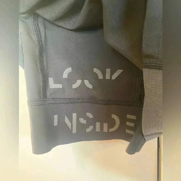 Lululemon Men's Steady and Fast Shorts 7”- Size: M - Picture 6 of 16